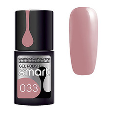 Giorgio Capachini, Гель-лак Smart №033