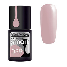 Giorgio Capachini, Гель-лак Smart №028