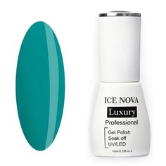Ice Nova, Гель-лак Luxury №049, Pear