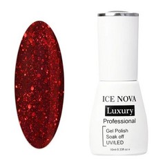 Ice Nova, Гель-лак Luxury №171
