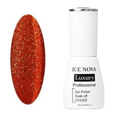Ice Nova, Гель-лак Luxury №180