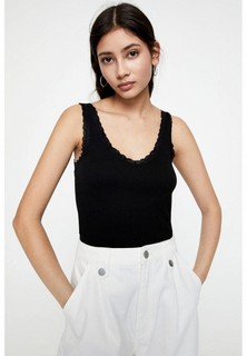 Майка Pull&Bear Join Life