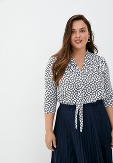 Блуза Оддис 