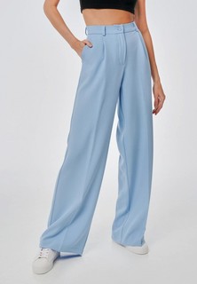 Брюки Eniland Palazzo