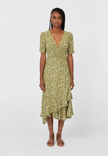 Платье Stradivarius 