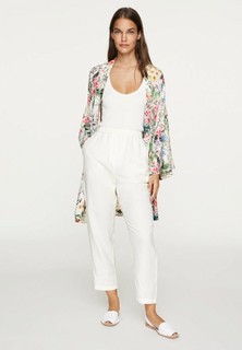 Халат домашний Oysho 