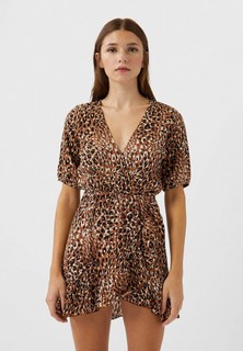 Платье Stradivarius 