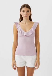 Топ Stradivarius 