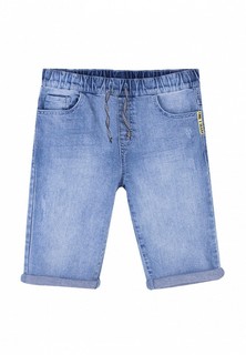 Шорты джинсовые Coccodrillo 