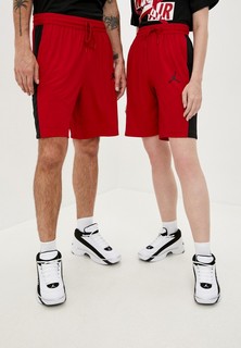 Шорты спортивные Jordan M J JUMPMAN BBALL SHORT