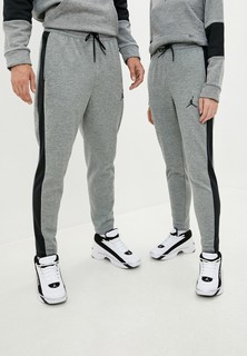 Брюки спортивные Jordan M J AIR THERMA FLC PANT