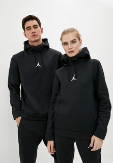 Худи Jordan M J AIR THERMA FLC PO