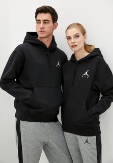 Худи Jordan M J JUMPMAN AIR FLC PO