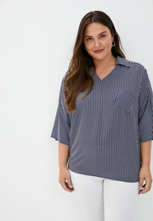 Блуза Оддис 