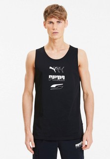 Майка PUMA REBEL Tank