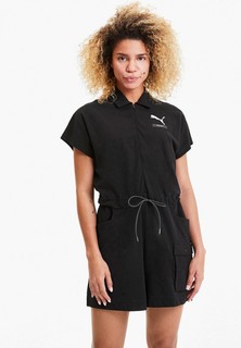 Комбинезон PUMA Nu-tility Jumpsuit