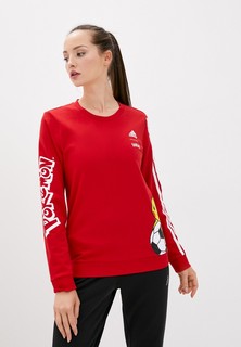 Свитшот adidas W PKMN PIKA SWT
