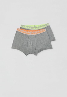 Трусы 2 шт Pull&Bear 