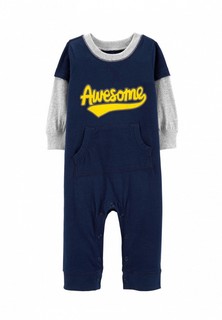 Комбинезон Carter’s Carters 