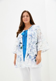 Топ Silver String 