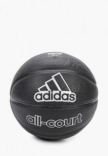 Мяч баскетбольный adidas ALL COURT