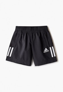 Шорты спортивные adidas JB TR 3S WO SH