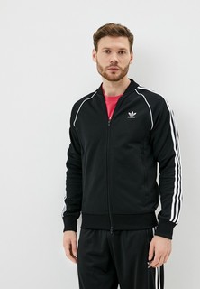 Олимпийка adidas Originals SST TT P BLUE