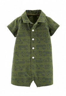 Комбинезон Carter’s Carters 
