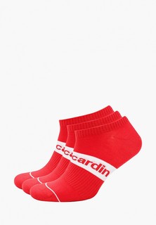 Носки 3 пары Pierre Cardin 