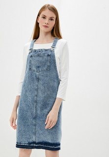 Платье джинсовое LC Waikiki 
