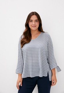 Блуза Оддис 