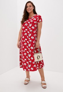 Платье Оддис 