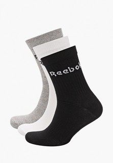 Комплект Reebok ACT CORE CREW SOCK 3P