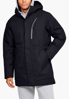 Пуховик Under Armour UA Unstoppable Down Parka