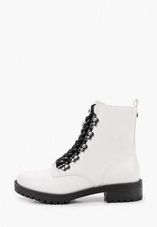 Ботинки Guess HINLEE