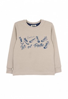 Свитшот Кузя 