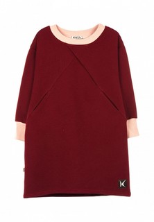 Платье Кузя 