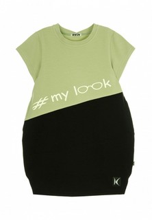 Платье Кузя 