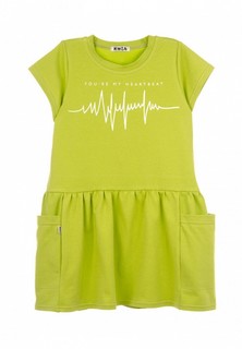 Платье Кузя 