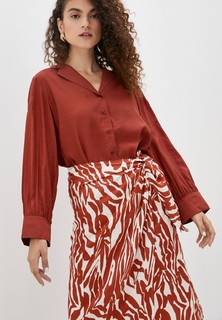 Юбка Soaked in Luxury 