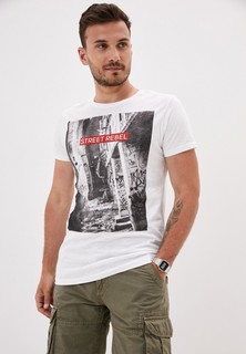 Футболка Sky Rebel 