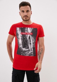 Футболка Sky Rebel 
