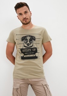 Футболка Sky Rebel 