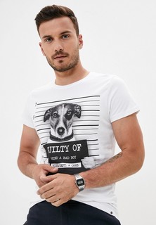 Футболка Sky Rebel 