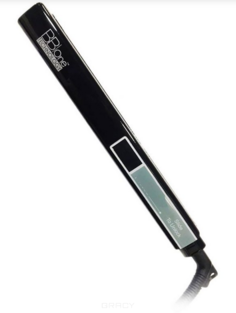 BB One, Профессиональный утюжок для волос BR-87B, черный
