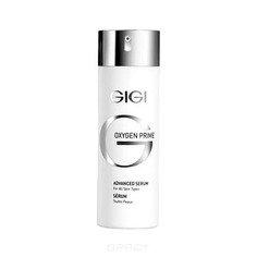 Domix, Сыворотка омолаживающая Oxygen Prime Serum, 30 мл Gi Gi