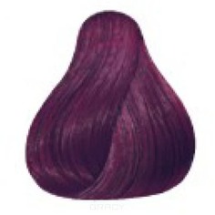 Domix, Краска Лонда Профессионал Колор для волос Londa Professional Color (палитра 133 цвета), 60 мл 5/6 светлый шатен фиолетовый