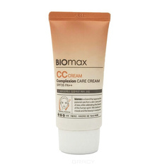 Domix, CC крем для лица СС Cream SPF35 PA++, 50 мл Biomax