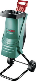Измельчитель садовый Bosch