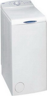 Стиральная машина Whirlpool